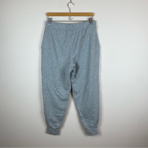 Universal Standard Hathaway Cotton-Modal Blend Joggers - Picture 6 of 9